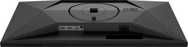 Изображение товара Монитор AOC 27G4X (черный)