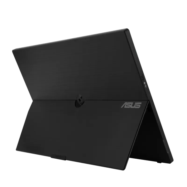 Изображение товара Портативный монитор Asus Portable MB16ACV (темно-серый)