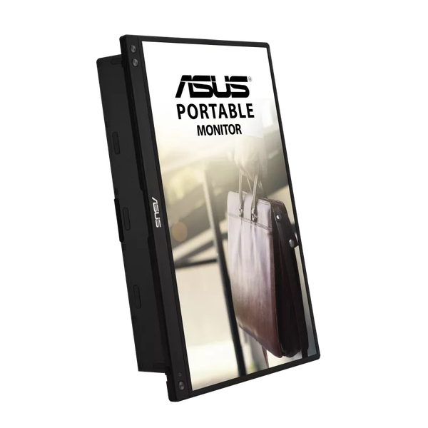 Изображение товара Портативный монитор Asus Portable MB16ACV (темно-серый)