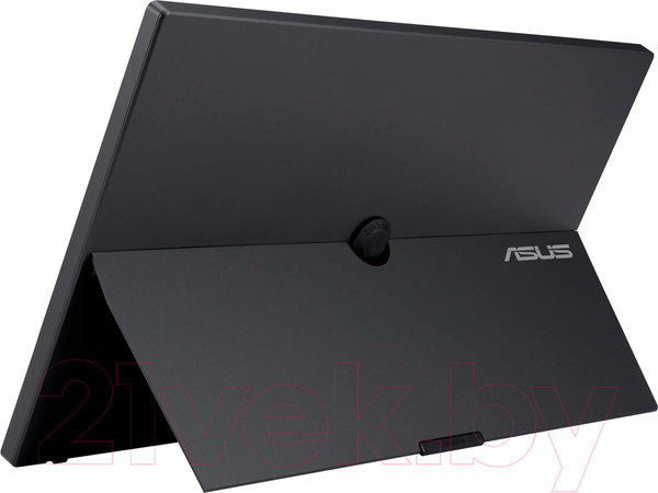 Изображение товара Портативный монитор Asus ZenScreen MB16AHG (черный)