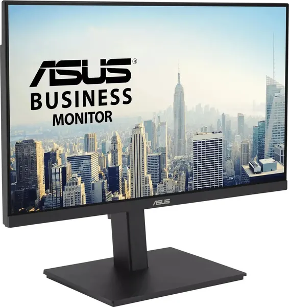 Изображение товара Монитор Asus VA24ECPSN (черный)