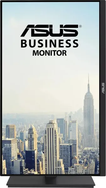 Изображение товара Монитор Asus VA24ECPSN (черный)