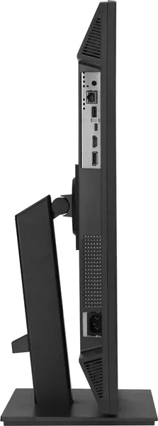 Изображение товара Монитор Asus VA24ECPSN (черный)