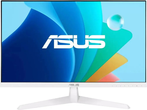 Изображение товара Монитор Asus VY249HF-W (белый)