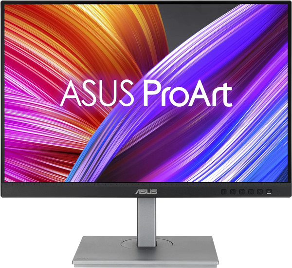 Изображение товара Монитор Asus ProArt PA248CNV (черный)