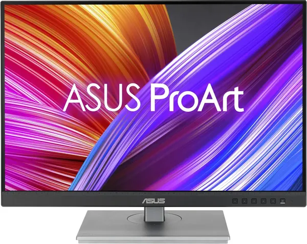Изображение товара Монитор Asus ProArt PA248CNV (черный)