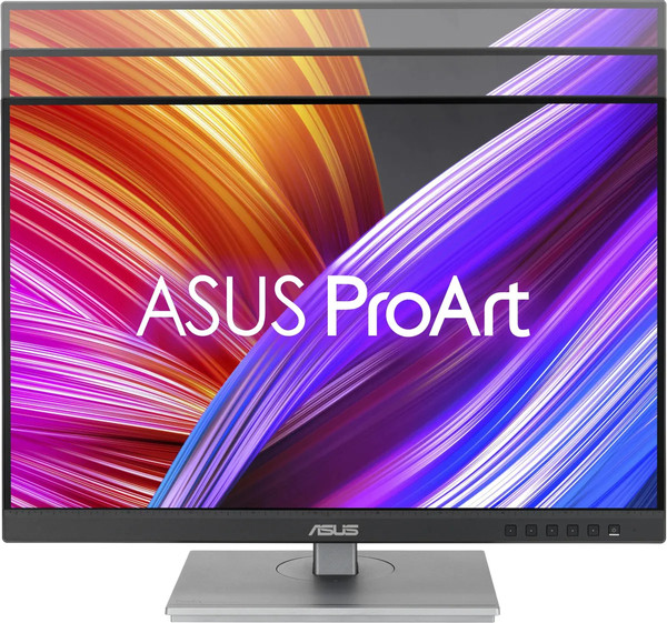 Изображение товара Монитор Asus ProArt PA248CNV (черный)