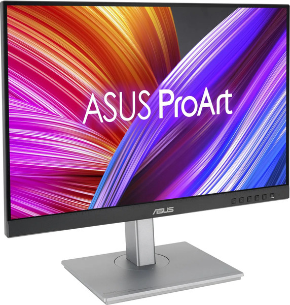 Изображение товара Монитор Asus ProArt PA248CNV (черный)