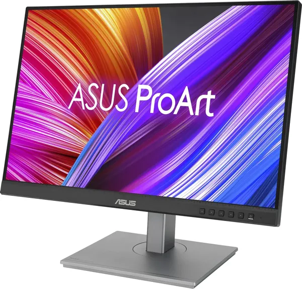 Изображение товара Монитор Asus ProArt PA248CNV (черный)