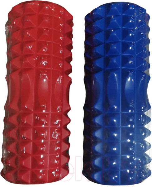 Изображение товара Валик для фитнеса ZEZ Sport YY-33CM