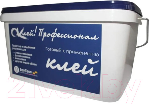 Изображение товара Клей для обоев БауТекс Оклей Профессионал (5кг)