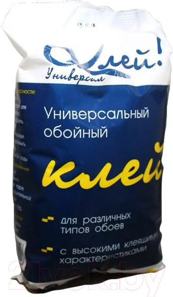 Изображение товара Клей для обоев БауТекс Оклей Универсал (400г)