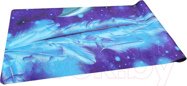 Изображение товара Коврик для йоги и фитнеса ZEZ Sport J3MM