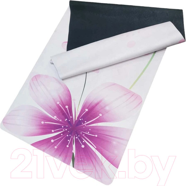 Изображение товара Коврик для йоги и фитнеса ZEZ Sport J3MM