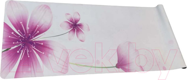 Изображение товара Коврик для йоги и фитнеса ZEZ Sport J3MM