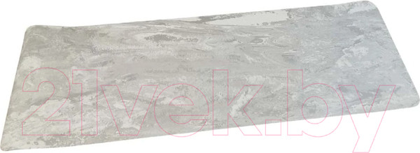 Изображение товара Коврик для йоги и фитнеса ZEZ Sport TPE-6MM-MC