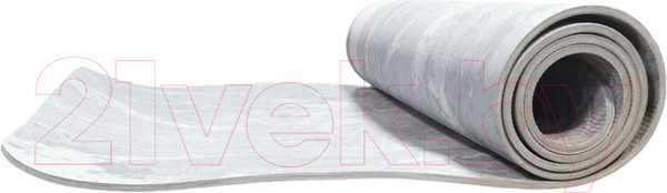 Изображение товара Коврик для йоги и фитнеса ZEZ Sport TPE-6MM-MC