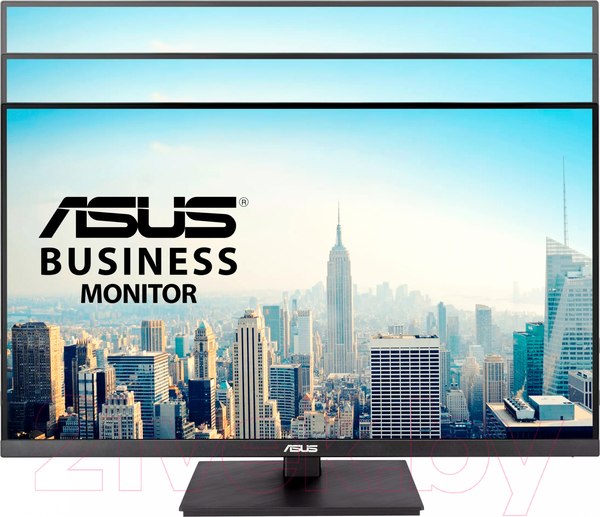 Изображение товара Монитор Asus VA32UQSB (черный)