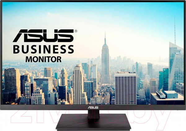 Изображение товара Монитор Asus VA32UQSB (черный)