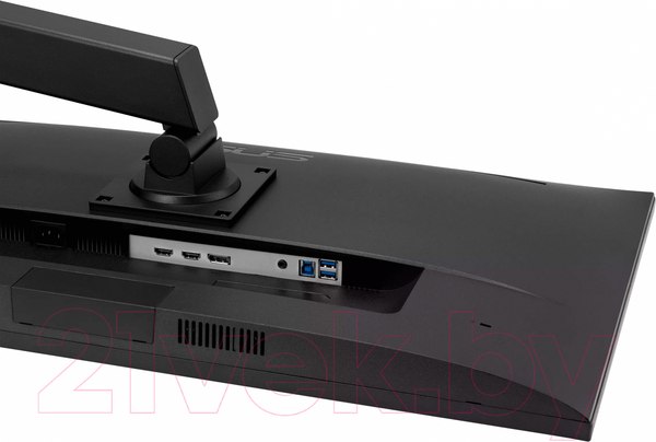 Изображение товара Монитор Asus VA32UQSB (черный)