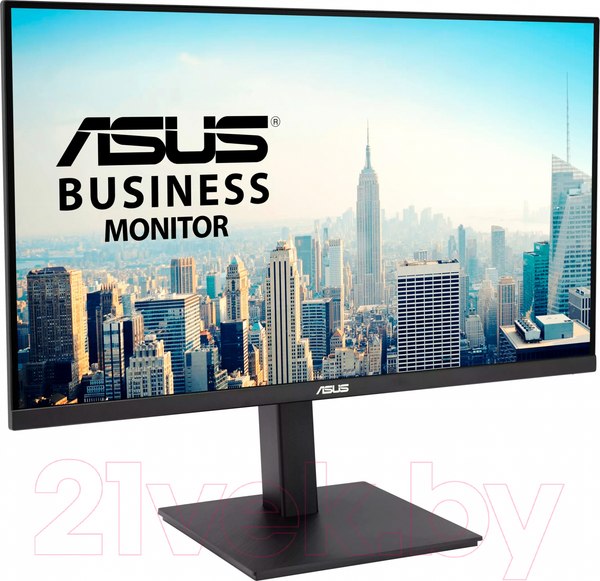 Изображение товара Монитор Asus VA32UQSB (черный)