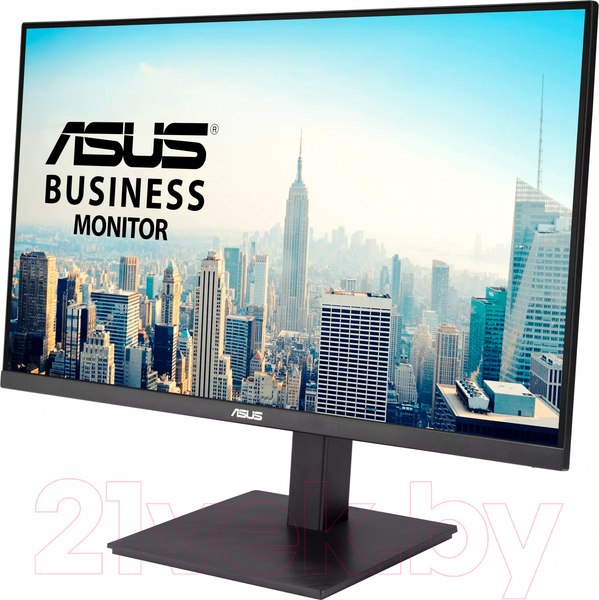 Изображение товара Монитор Asus VA32UQSB (черный)
