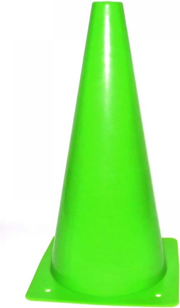 Изображение товара Конус тренировочный ZEZ Sport 30CM