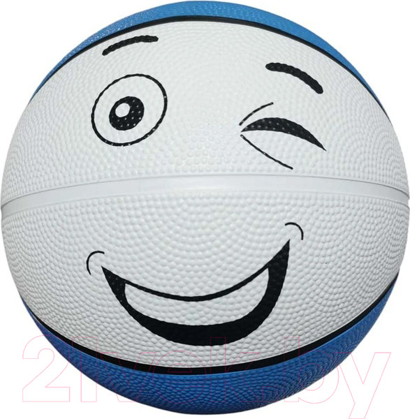 Изображение товара Баскетбольный мяч ZEZ Sport №3 / Z23-3-C 