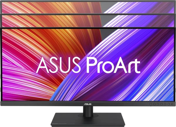 Изображение товара Монитор Asus ProArt PA348CGV  (черный)