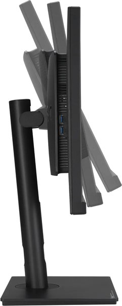 Изображение товара Монитор Asus ProArt PA348CGV  (черный)