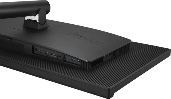Изображение товара Монитор Asus ProArt PA348CGV  (черный)
