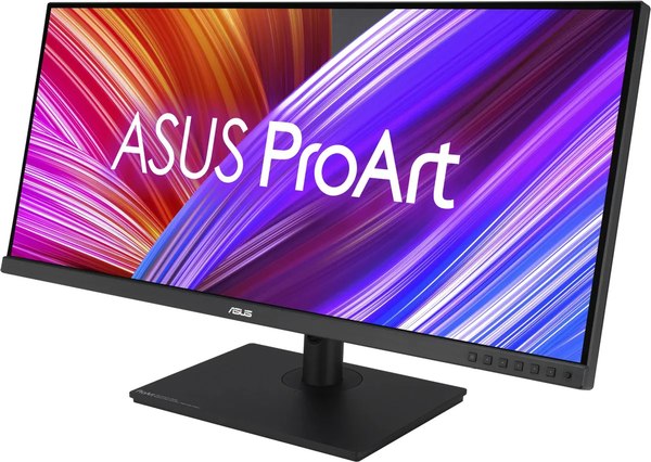 Изображение товара Монитор Asus ProArt PA348CGV  (черный)