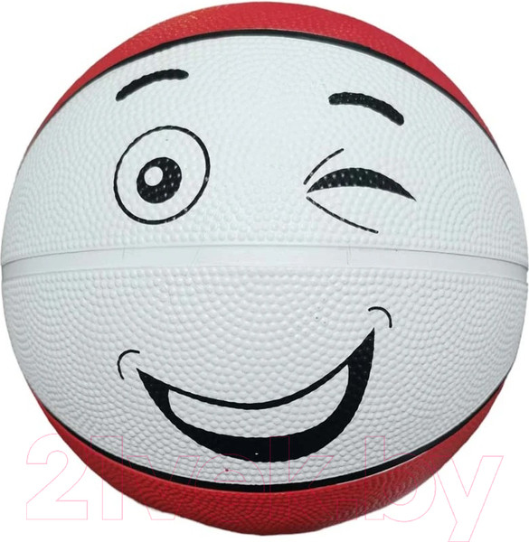 Изображение товара Баскетбольный мяч ZEZ Sport №3 / Z23-3-K