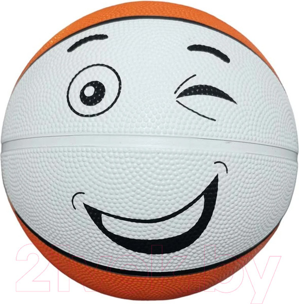 Изображение товара Баскетбольный мяч ZEZ Sport №3 / Z23-3-OPH