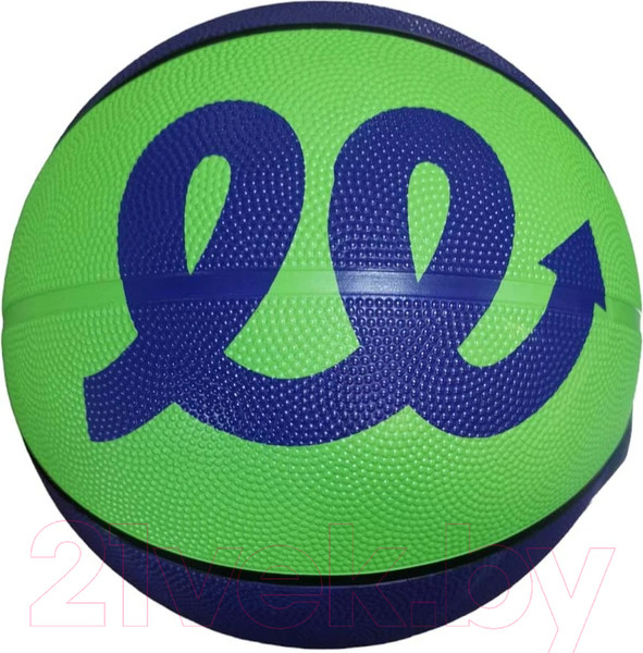 Изображение товара Баскетбольный мяч ZEZ Sport №7 / Z23-7-ФЗ