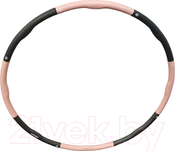 Изображение товара Обруч хула-хуп ZEZ Sport O3012