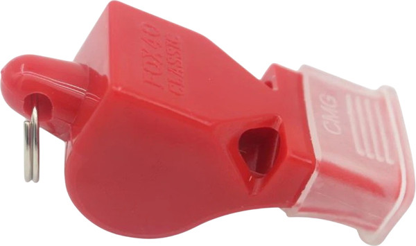 Изображение товара Свисток ZEZ Sport FOX40