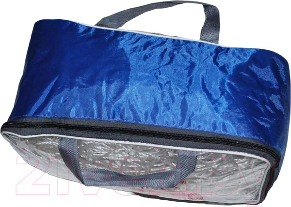 Изображение товара Футбольная сетка ZEZ Sport FW1-11