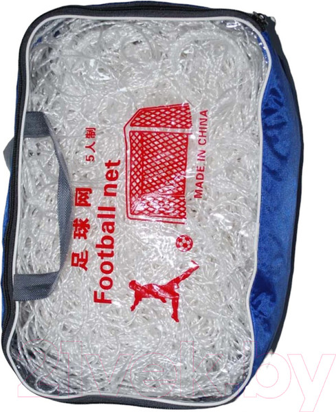 Изображение товара Футбольная сетка ZEZ Sport FW1-11