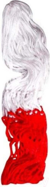 Изображение товара Сетка для баскетбольного кольца ZEZ Sport ST701