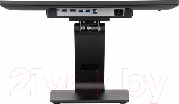 Изображение товара Монитор Iiyama ProLite T2252MSC-B2
