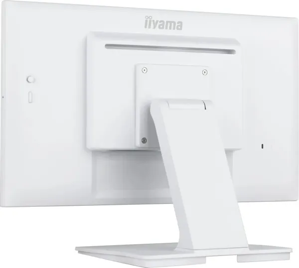 Изображение товара Монитор Iiyama ProLite T2252MSC-W2 (белый)
