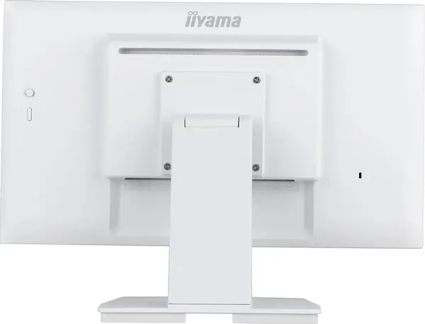 Изображение товара Монитор Iiyama ProLite T2252MSC-W2 (белый)