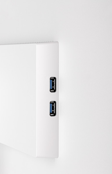 Изображение товара Монитор Iiyama ProLite XUB2492HSU-W6 (белый)