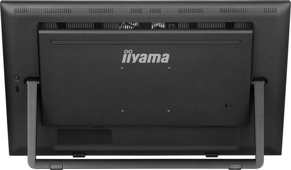 Изображение товара Портативный монитор Iiyama ProLite T2755MSC-B1 (черный)