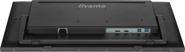 Изображение товара Портативный монитор Iiyama ProLite T2755MSC-B1 (черный)