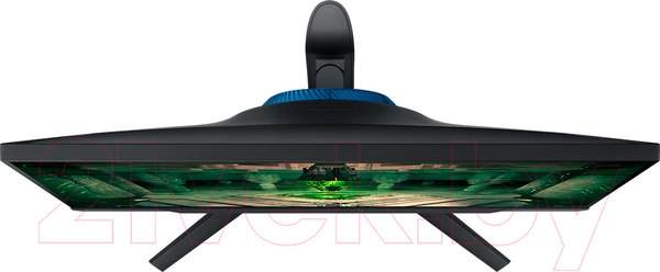 Изображение товара Монитор Samsung Odyssey G4 LS25BG400EIXCI (черный)