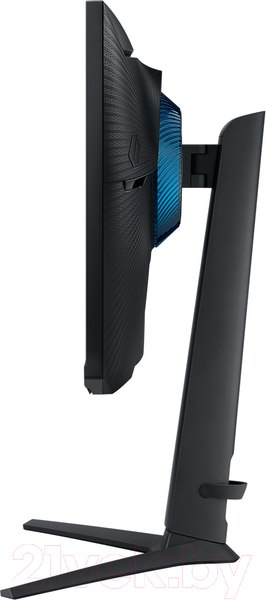 Изображение товара Монитор Samsung Odyssey G4 LS25BG400EIXCI (черный)