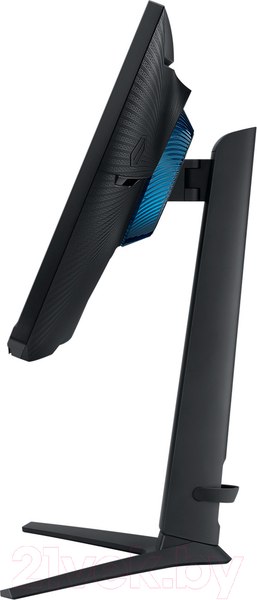 Изображение товара Монитор Samsung Odyssey G4 LS25BG400EIXCI (черный)