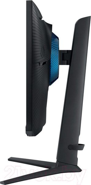 Изображение товара Монитор Samsung Odyssey G4 LS25BG400EIXCI (черный)